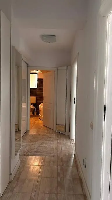 Inviting Space With A Beautiful Layout Bucharest
