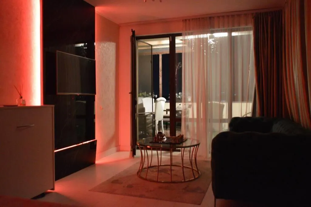 Inviting Space With A Beautiful Layout Bucharest Romania