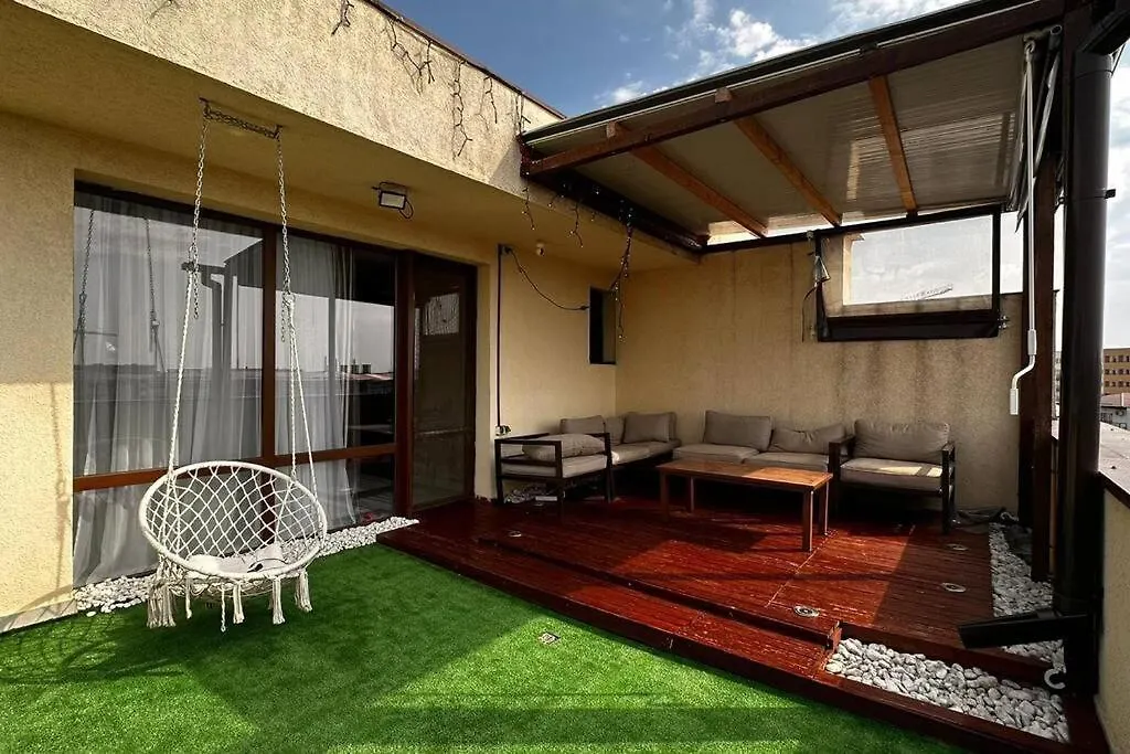 Inviting Space With A Beautiful Layout Bucharest 0*,  Romania