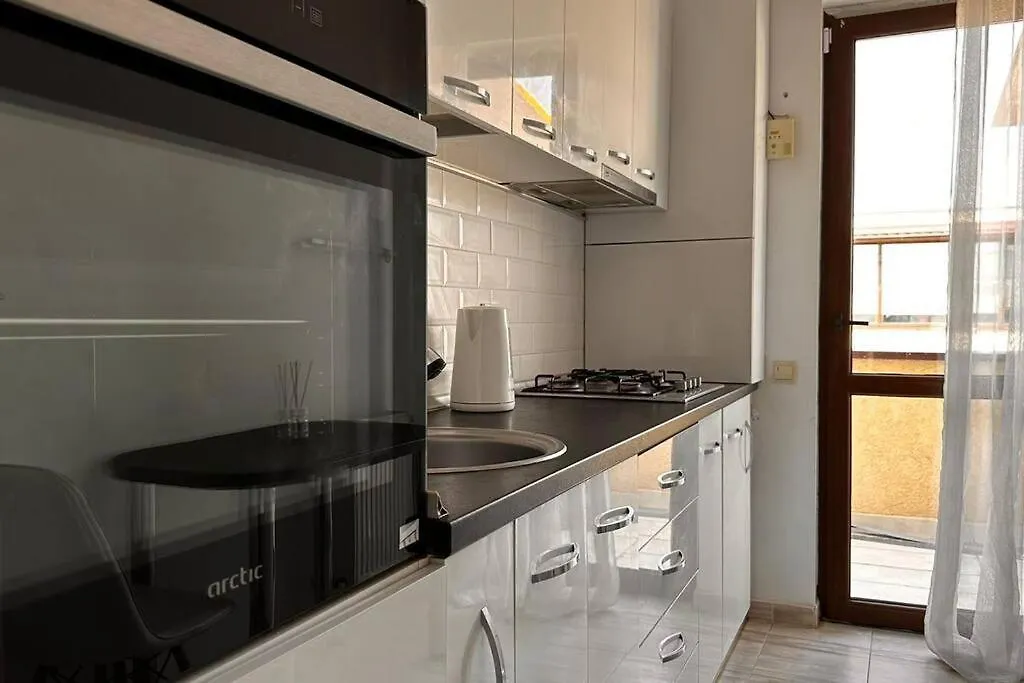Apartment Inviting Space With A Beautiful Layout Bucharest