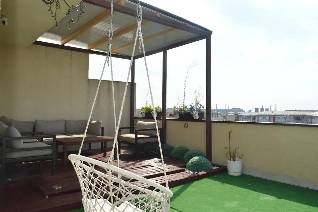 Inviting Space With A Beautiful Layout Bucharest