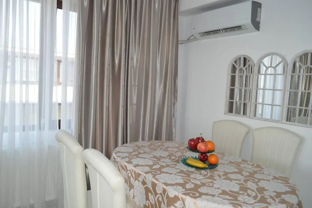 Inviting Space With A Beautiful Layout Bucharest