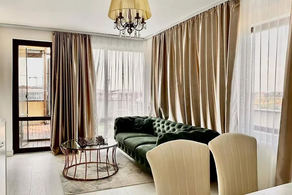Apartment Inviting Space With A Beautiful Layout Bucharest