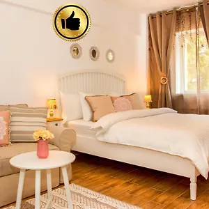 Apartament Sudului 507 By Mrg, Bucureşti