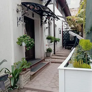 Apartament White House Parc Carol, Bucureşti