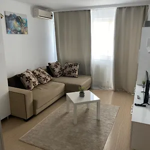 Apartament Park View Center - 2 Bdr, Bucureşti